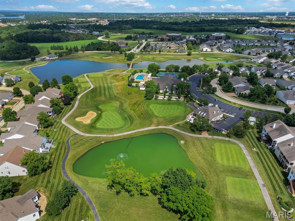 1011 Hawks Landing Drive