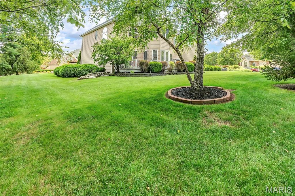 1011 Hawks Landing Drive