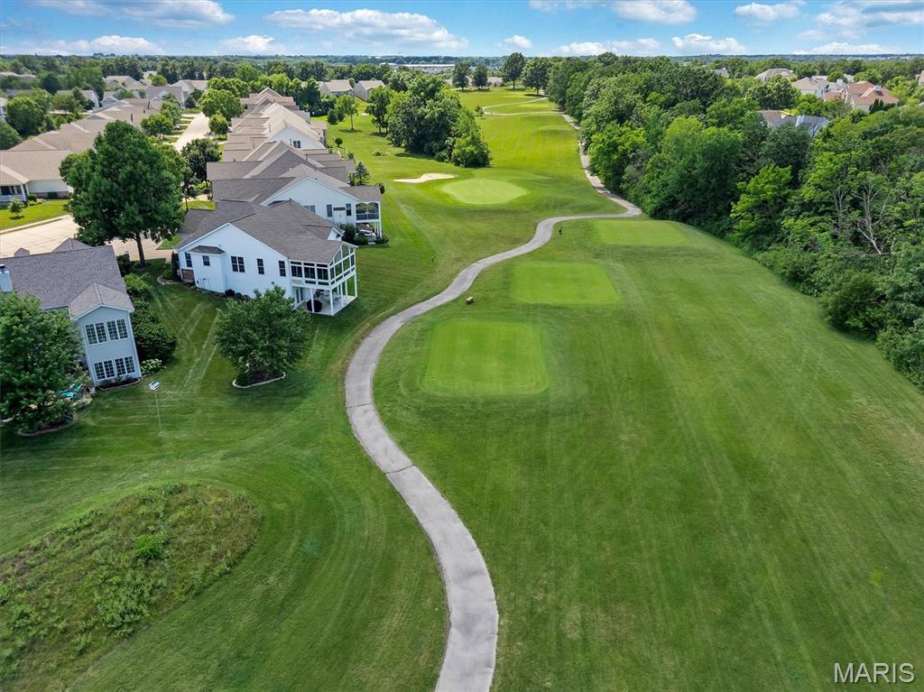 1011 Hawks Landing Drive
