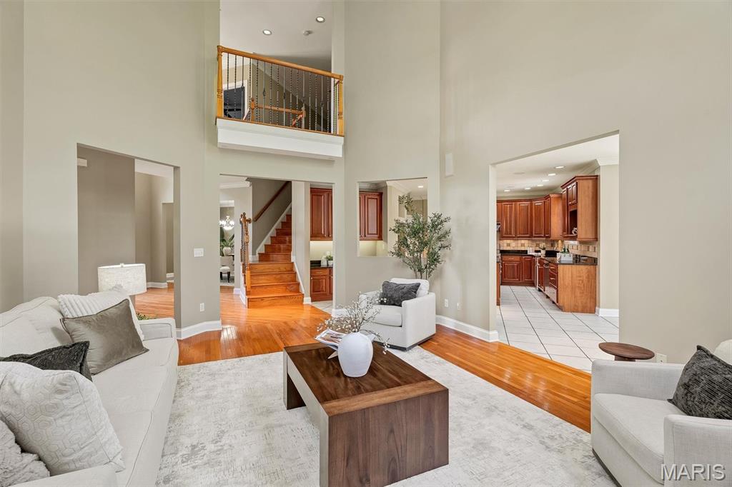 1011 Hawks Landing Drive