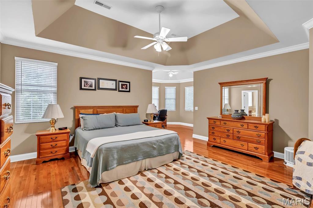 1011 Hawks Landing Drive