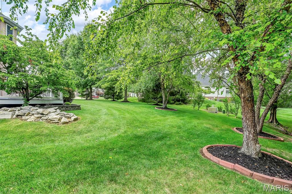 1011 Hawks Landing Drive