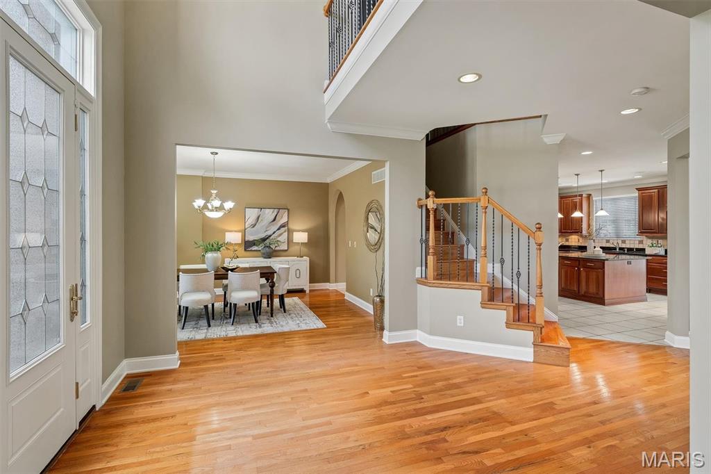 1011 Hawks Landing Drive