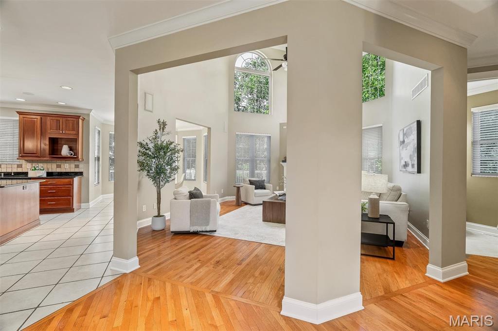 1011 Hawks Landing Drive
