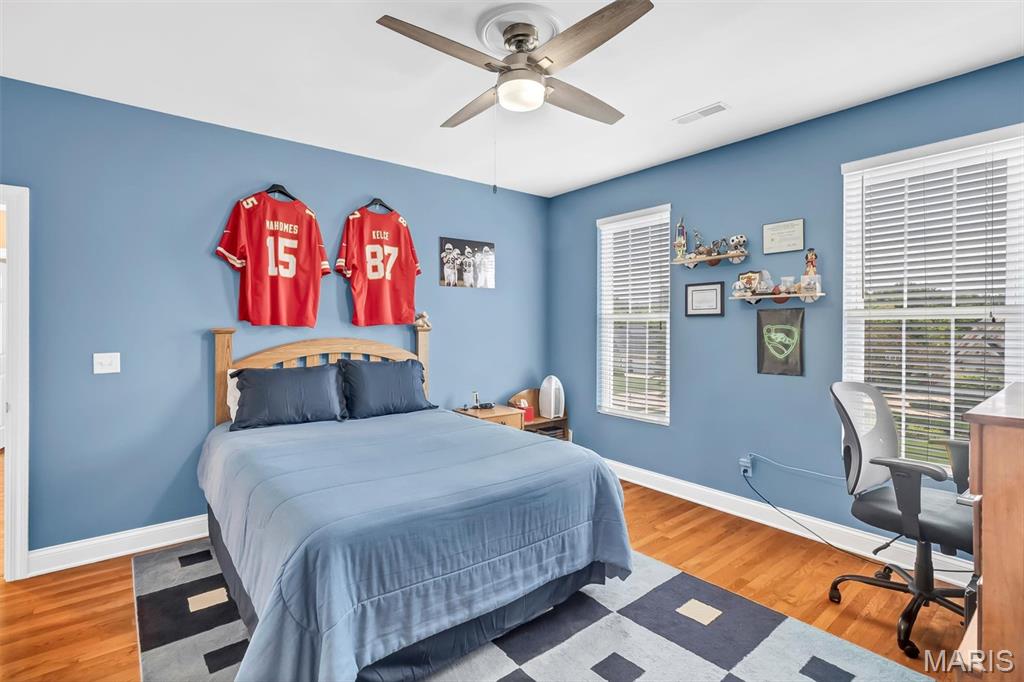 1011 Hawks Landing Drive