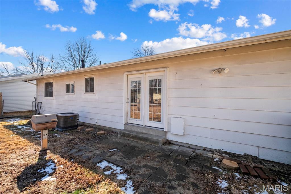 1283 Kingsford Drive