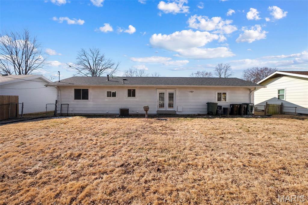 1283 Kingsford Drive