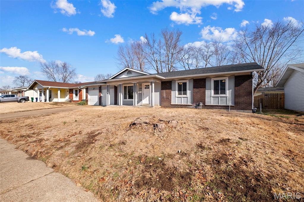 1283 Kingsford Drive