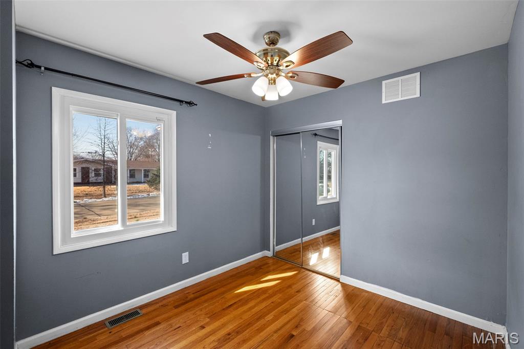1283 Kingsford Drive