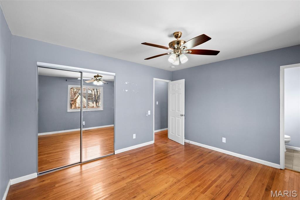 1283 Kingsford Drive