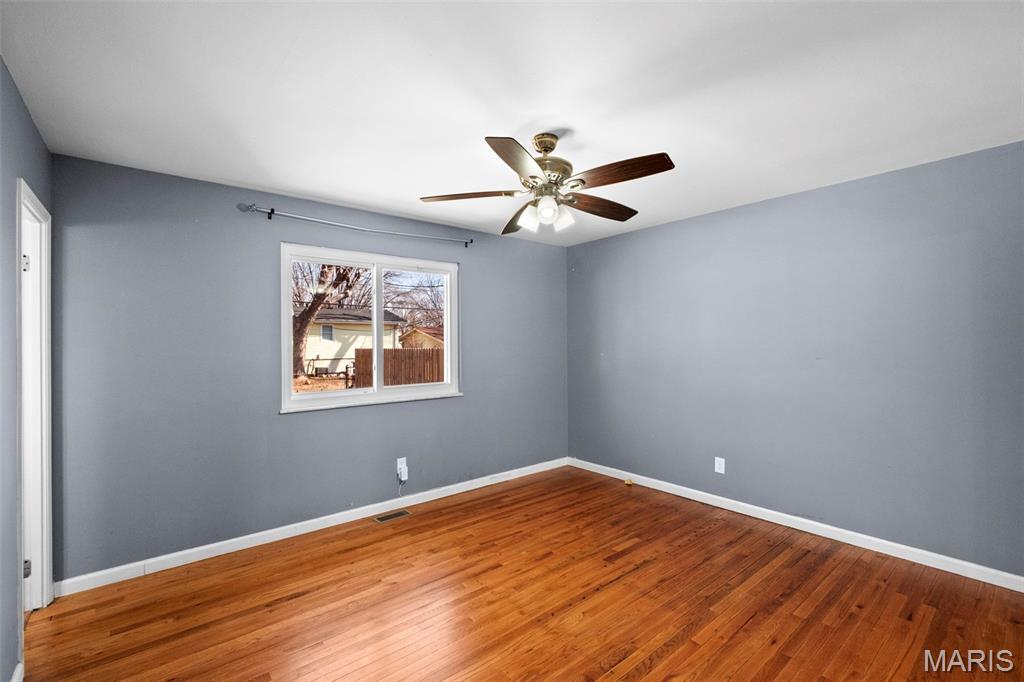 1283 Kingsford Drive