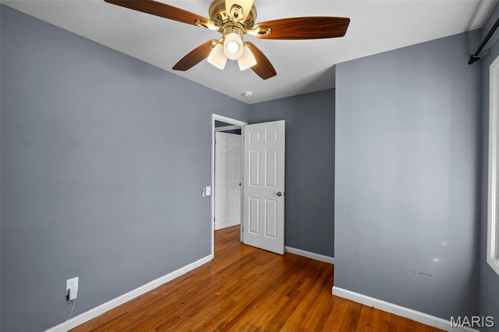 1283 Kingsford Drive