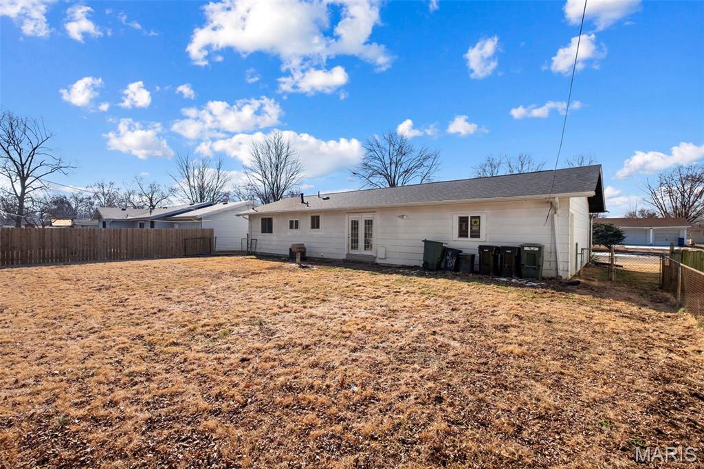 1283 Kingsford Drive