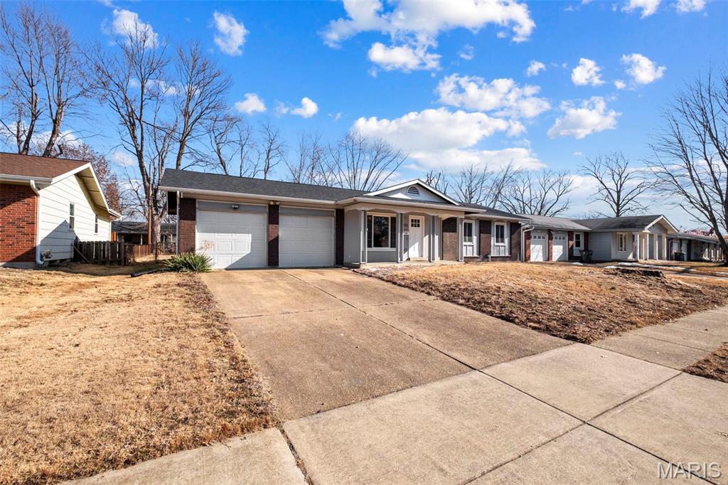 1283 Kingsford Drive