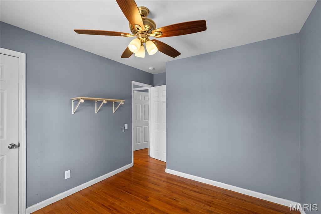 1283 Kingsford Drive