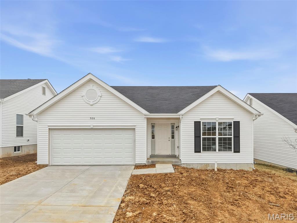 506 Apple Orchard Lane