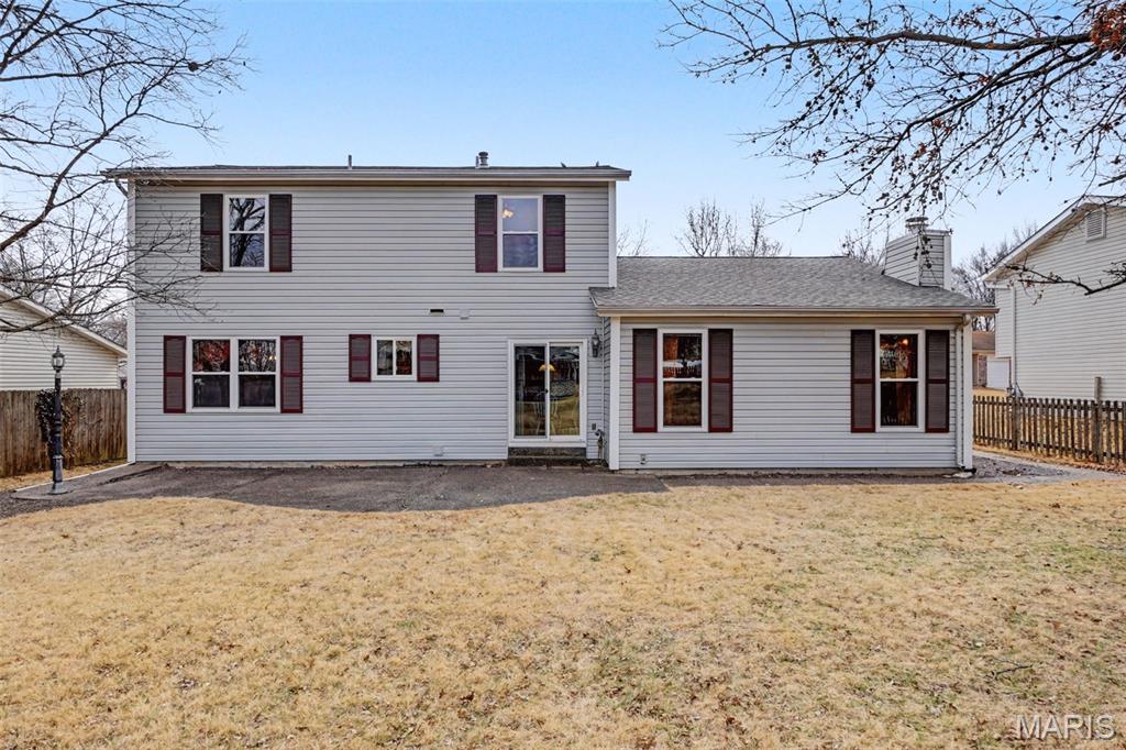 1013 Driftwood Trails Drive