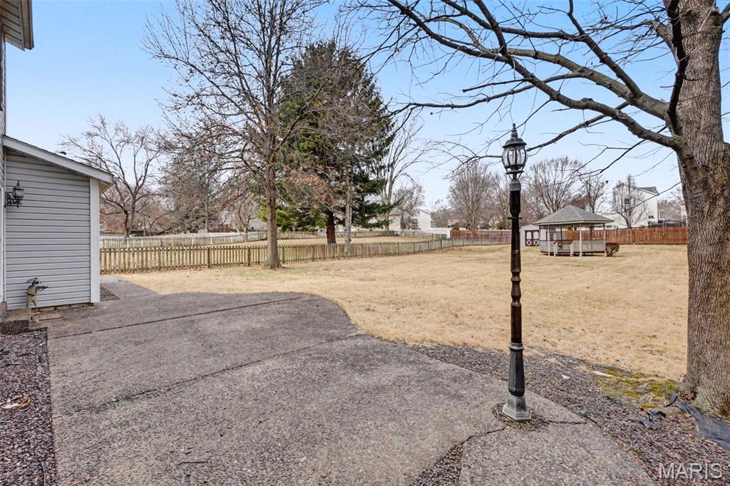 1013 Driftwood Trails Drive