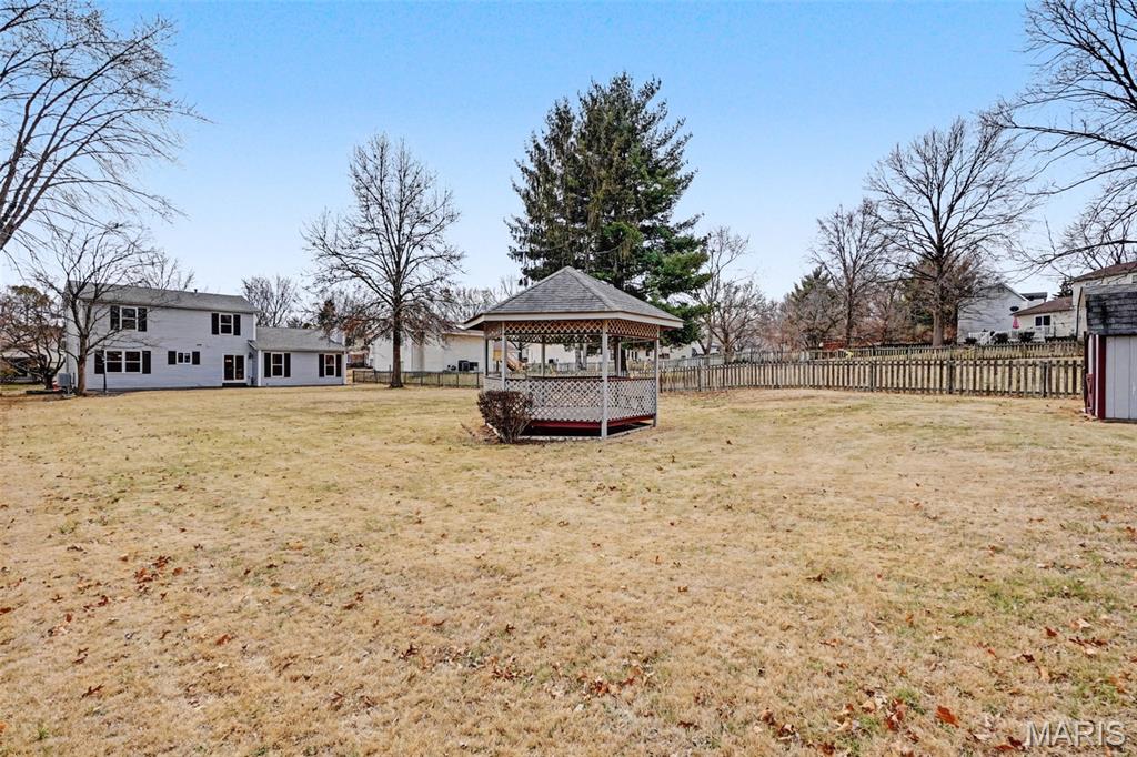 1013 Driftwood Trails Drive