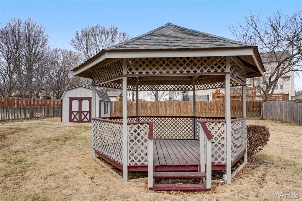 1013 Driftwood Trails Drive