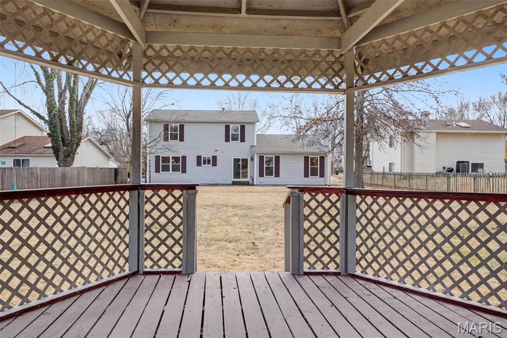 1013 Driftwood Trails Drive