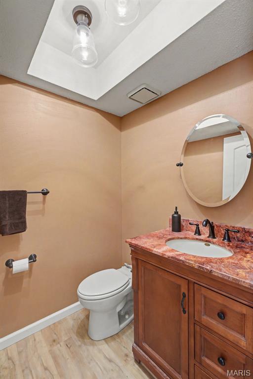 1013 Driftwood Trails Drive