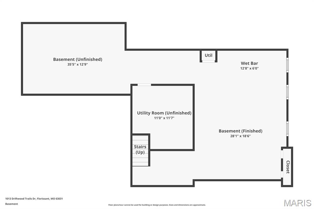 1013 Driftwood Trails Drive