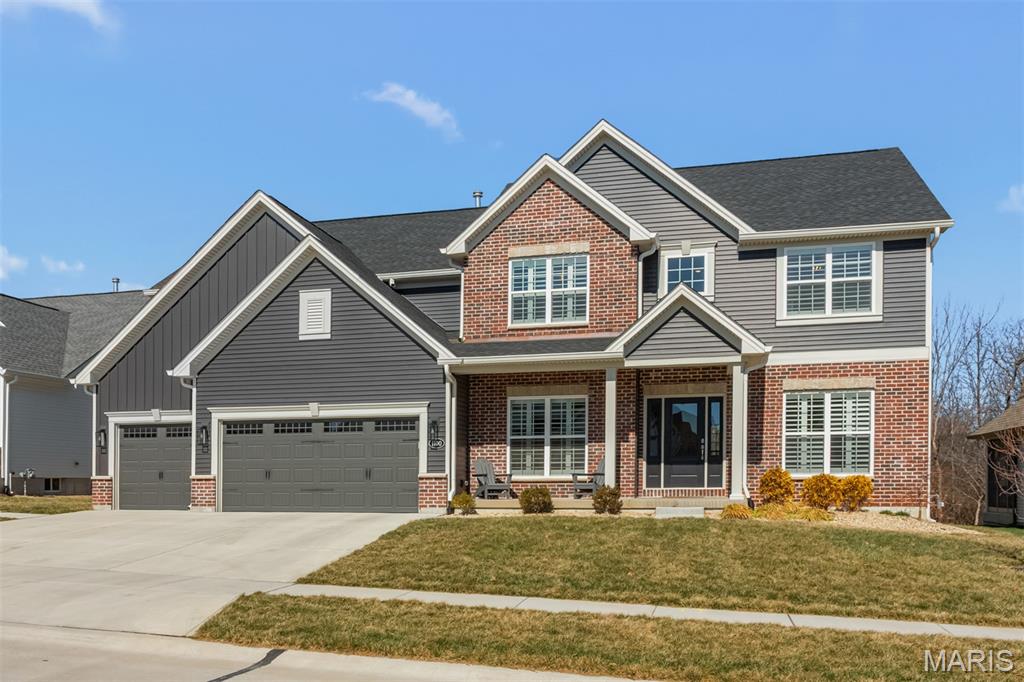 1100 Tower Park Drive