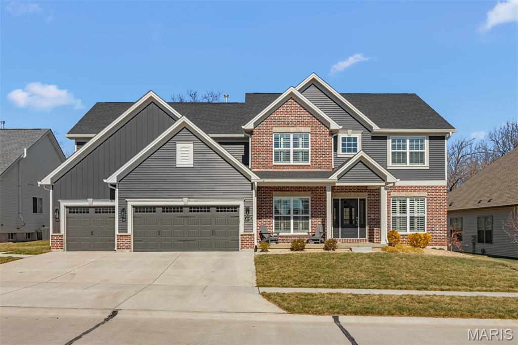 1100 Tower Park Drive