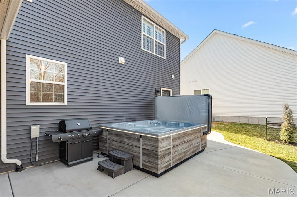 1100 Tower Park Drive