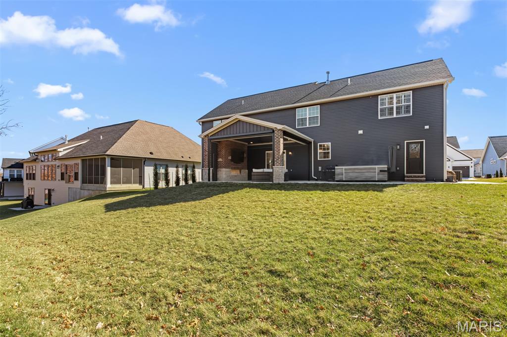 1100 Tower Park Drive