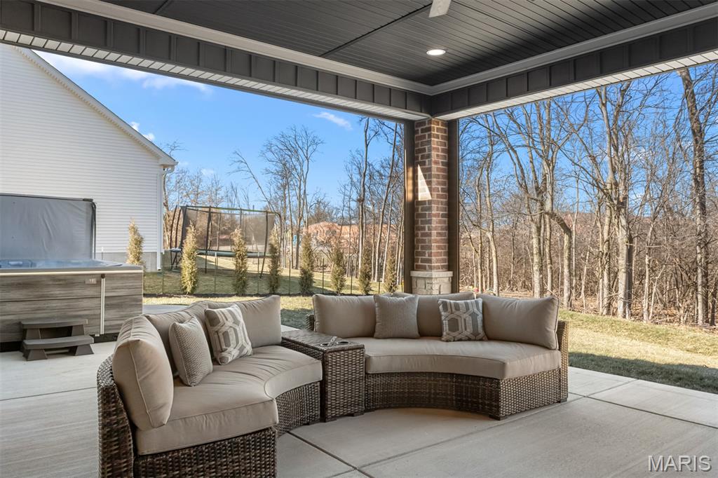 1100 Tower Park Drive