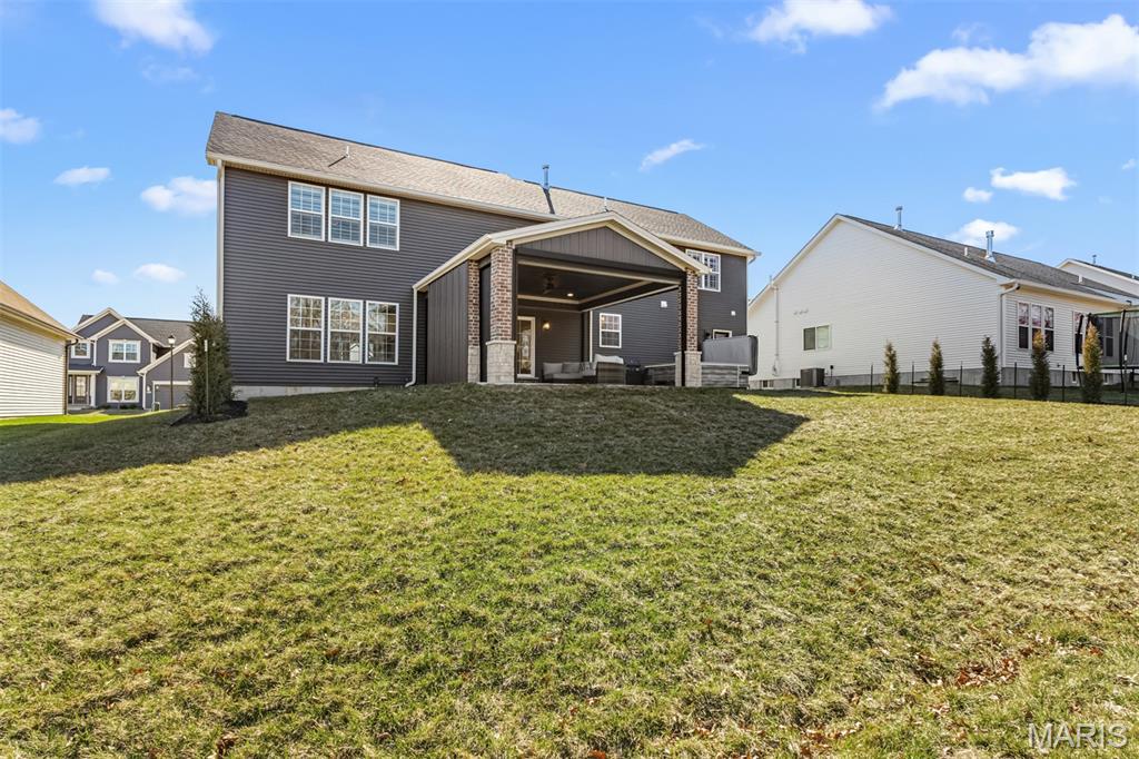 1100 Tower Park Drive