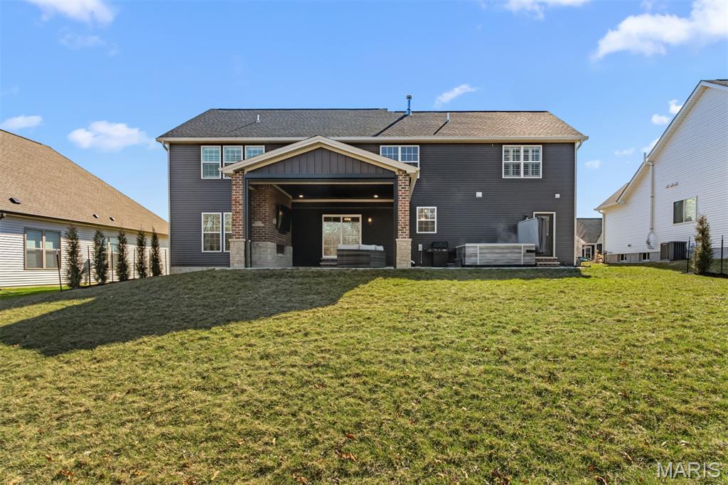 1100 Tower Park Drive