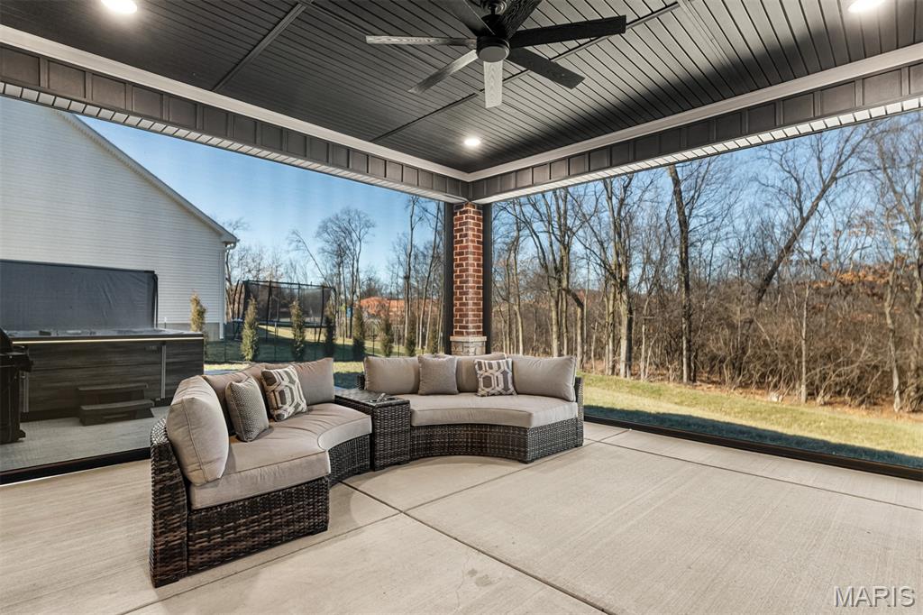 1100 Tower Park Drive
