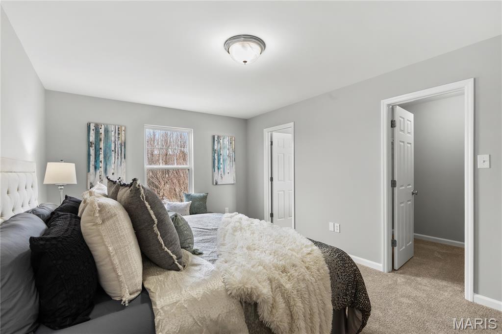 3105 Pathfinder Trail