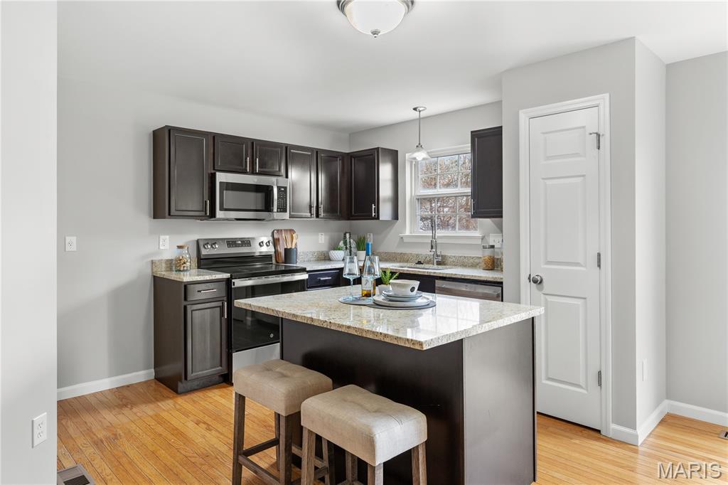 3105 Pathfinder Trail