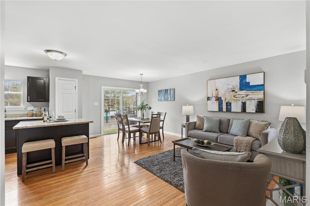 3105 Pathfinder Trail