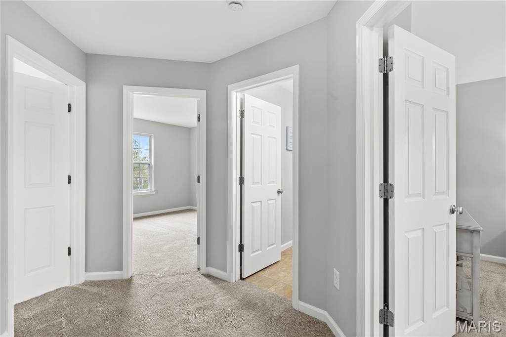 3105 Pathfinder Trail