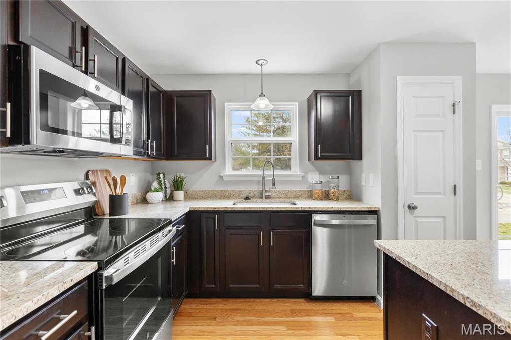 3105 Pathfinder Trail