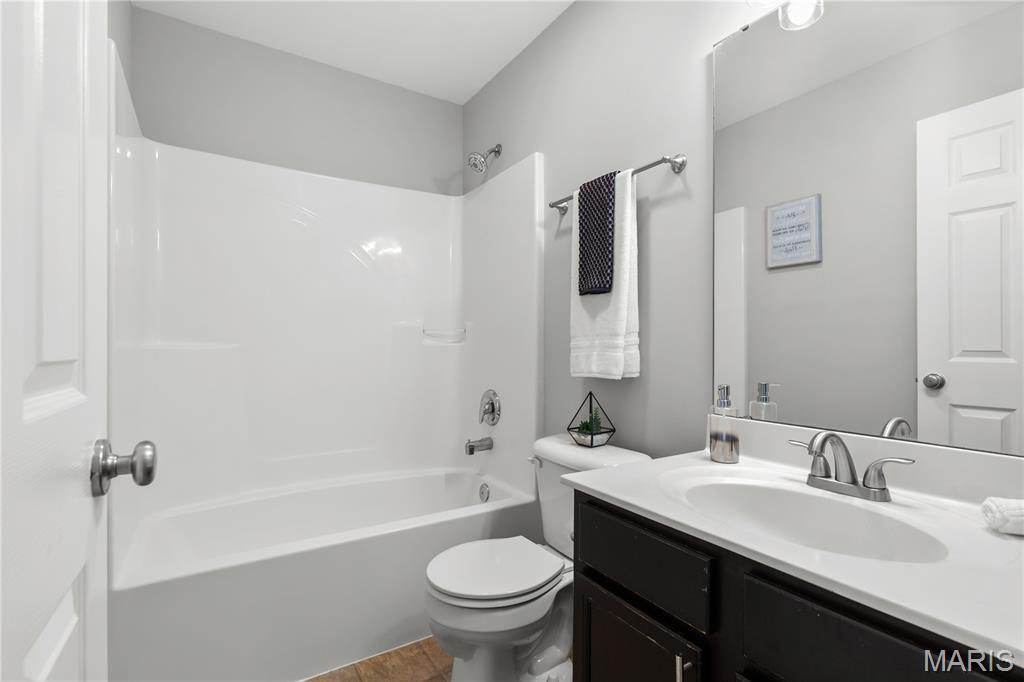 3105 Pathfinder Trail