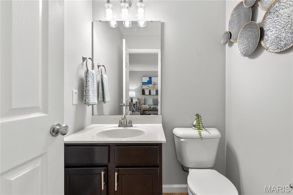 3105 Pathfinder Trail