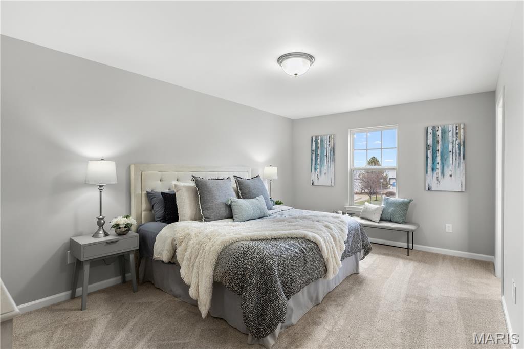 3105 Pathfinder Trail