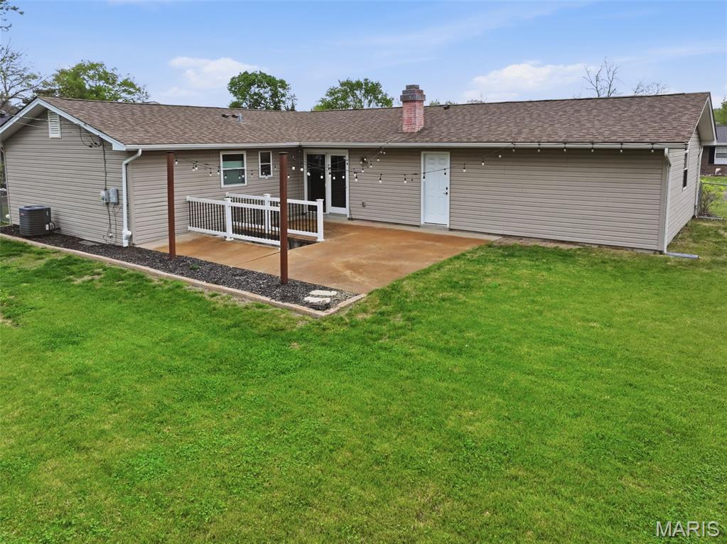 905 Silverstone Drive