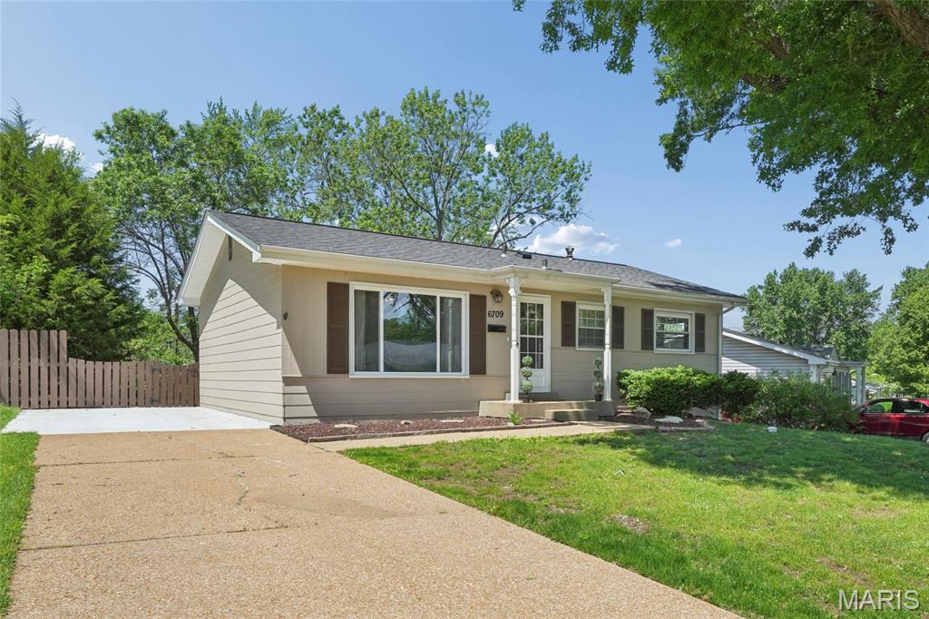 6709 Village Square Drive