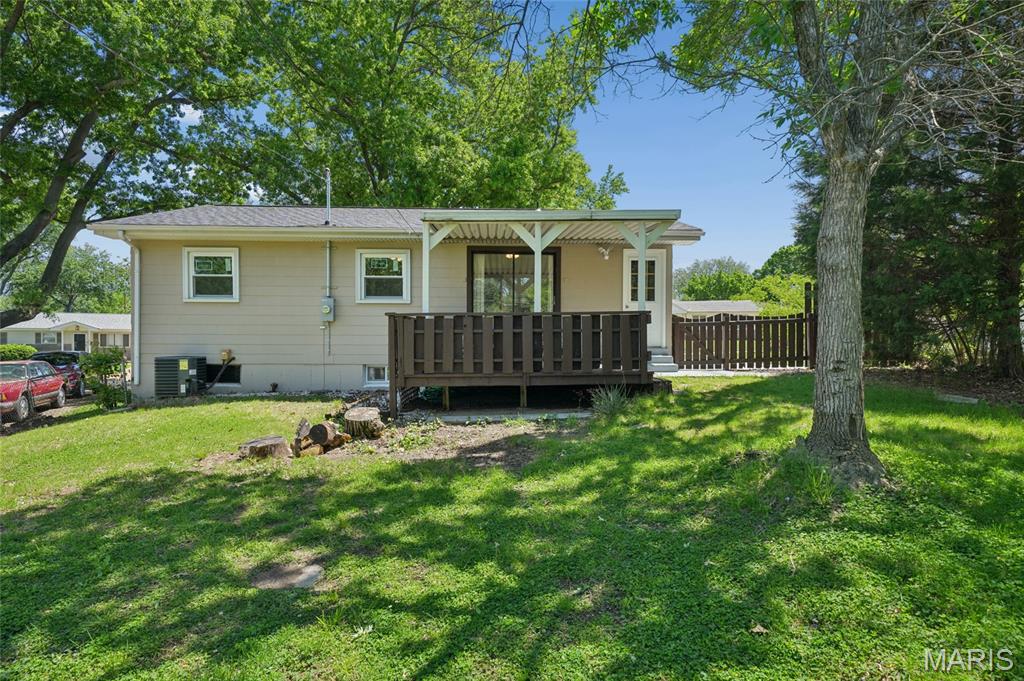 6709 Village Square Drive