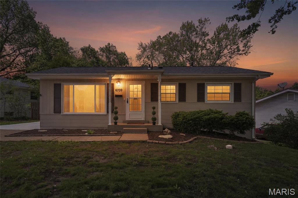 6709 Village Square Drive