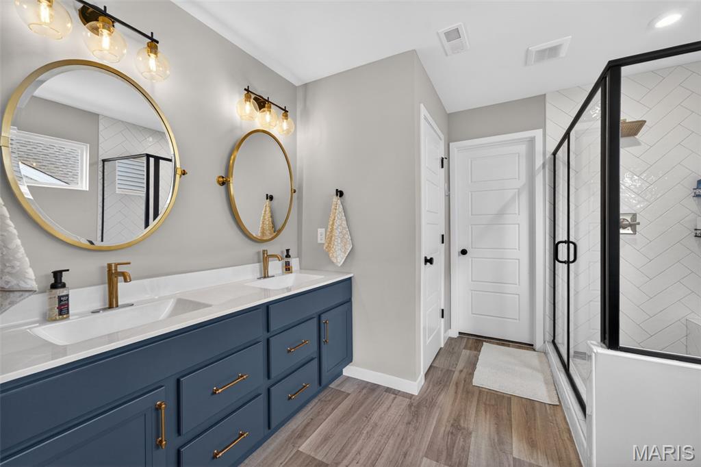 208 Kerry Downs Drive