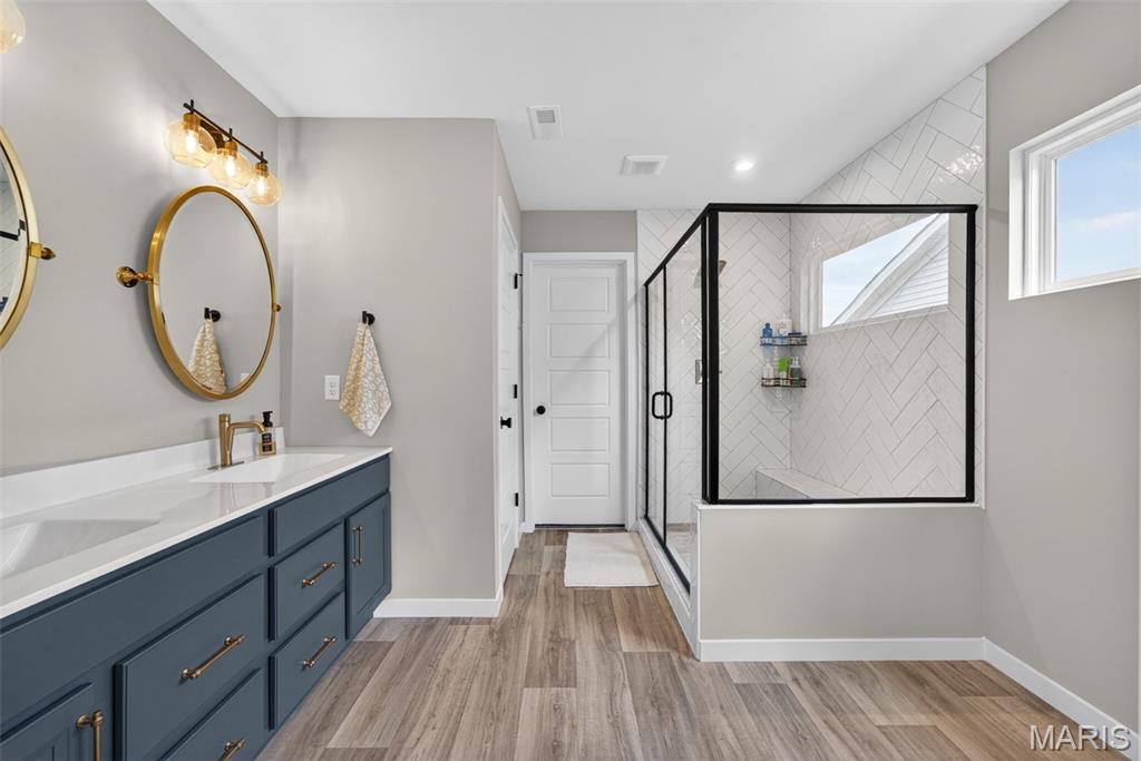 208 Kerry Downs Drive