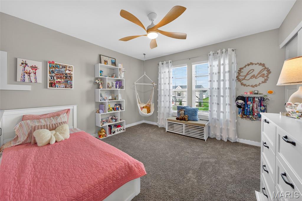 208 Kerry Downs Drive